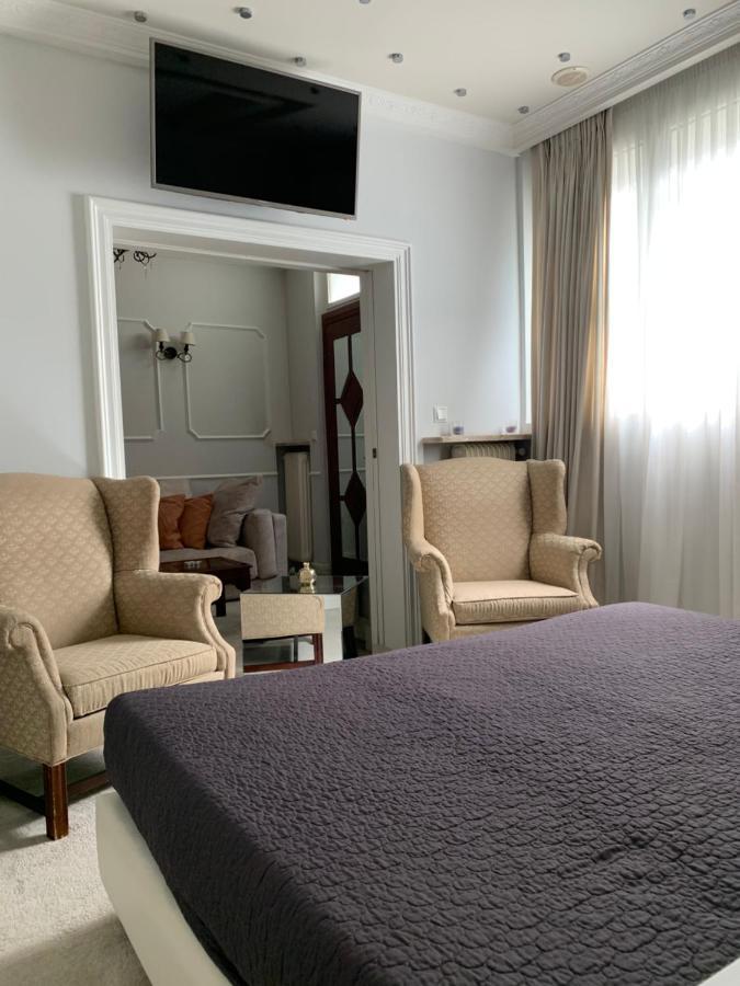 Presidential Apartment By Athens Stay Exterior photo
